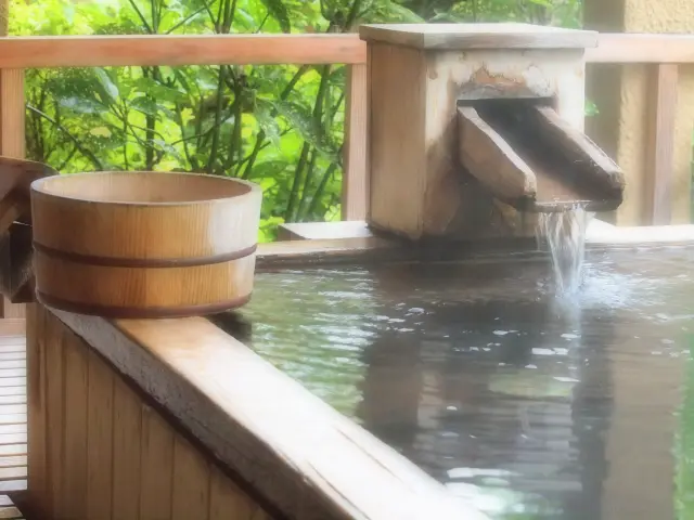 旅館