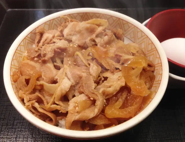 外食