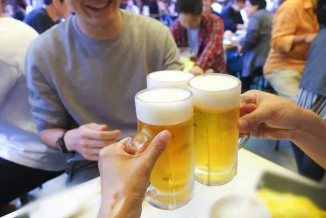 居酒屋