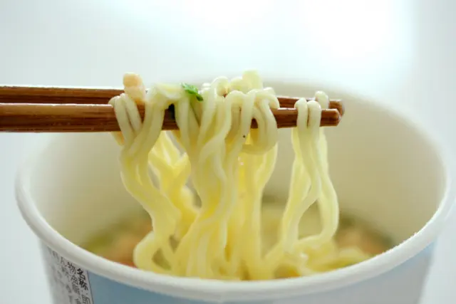 カップ麺