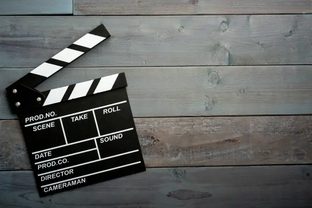 映画